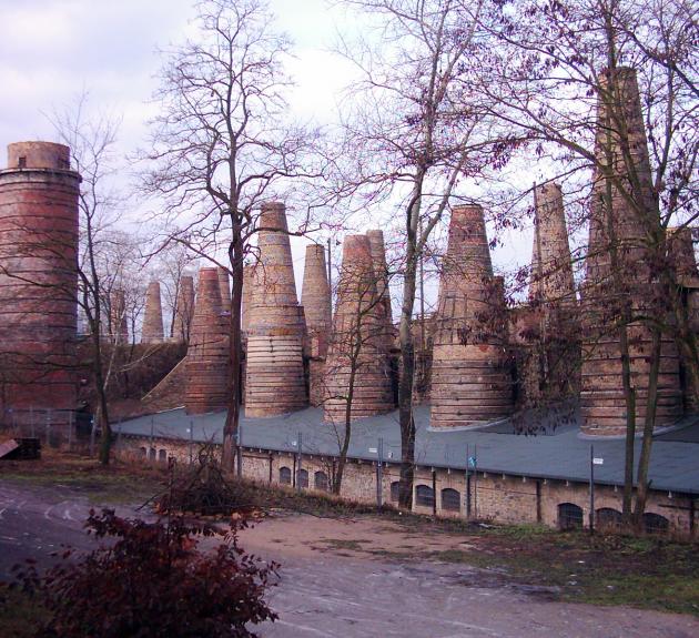 Rüdersdorf Museumspark